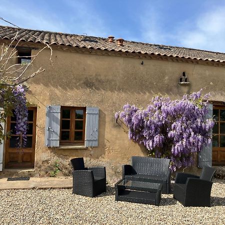 Lueurs De Gorce Villa Barjou Dış mekan fotoğraf