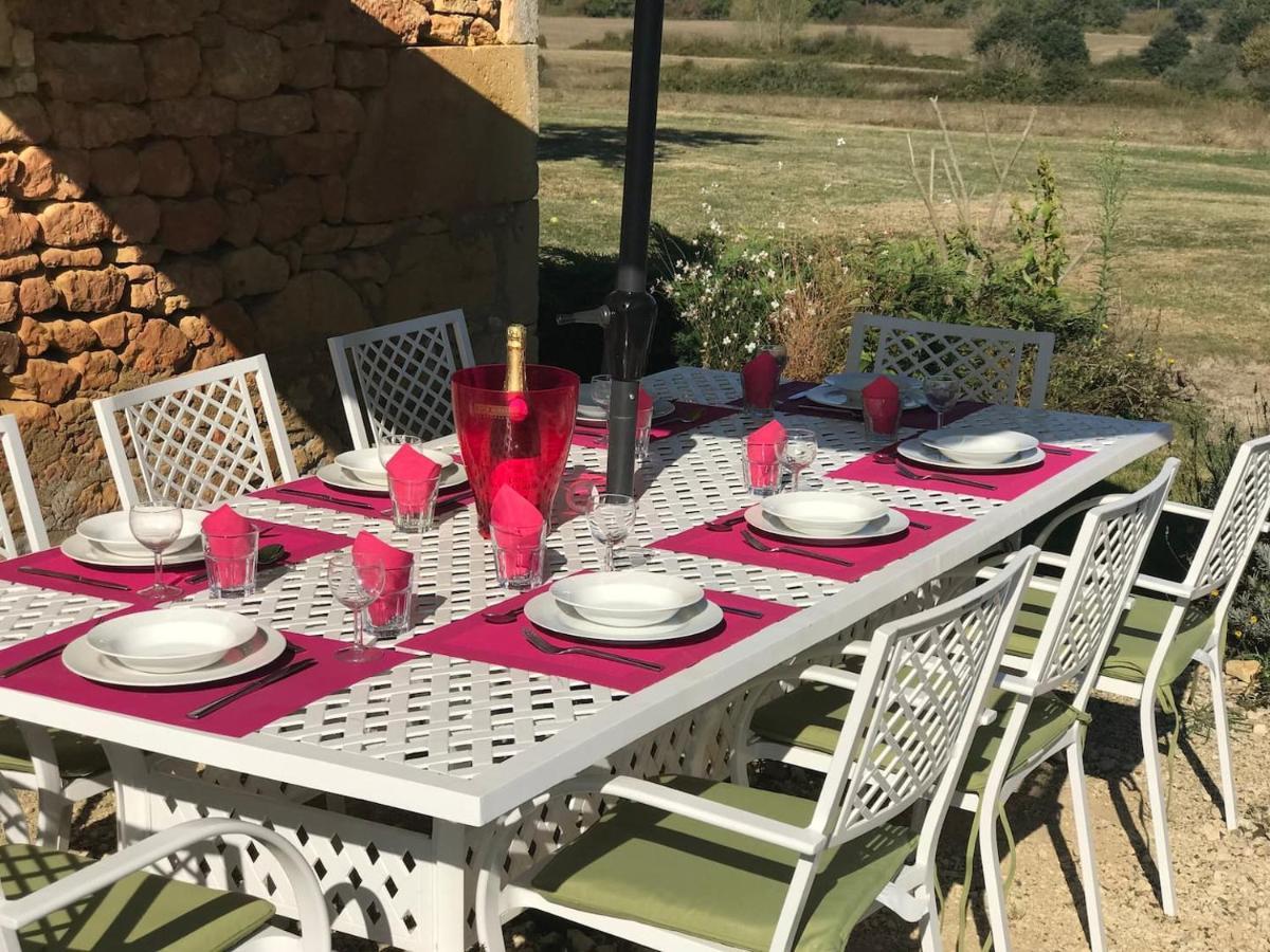Lueurs De Gorce Villa Barjou Dış mekan fotoğraf