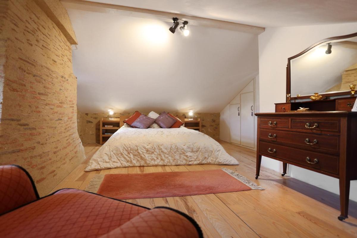 Lueurs De Gorce Villa Barjou Dış mekan fotoğraf