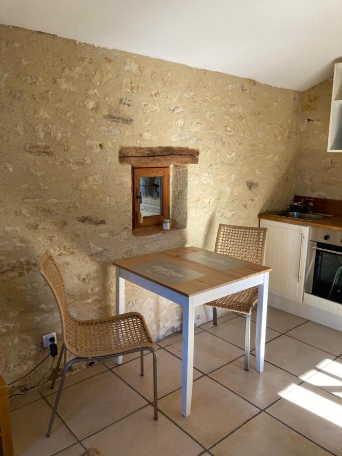 Lueurs De Gorce Villa Barjou Dış mekan fotoğraf