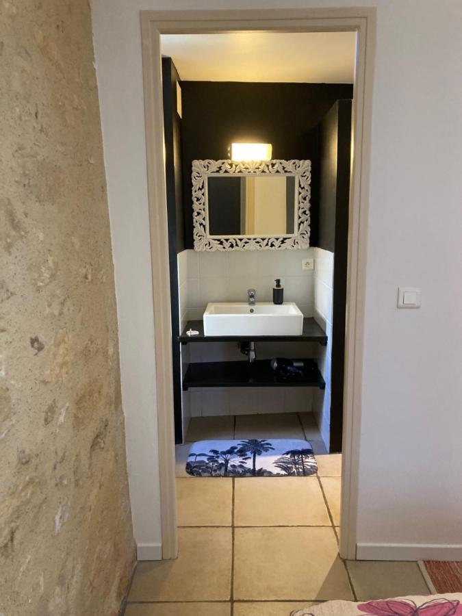 Lueurs De Gorce Villa Barjou Dış mekan fotoğraf
