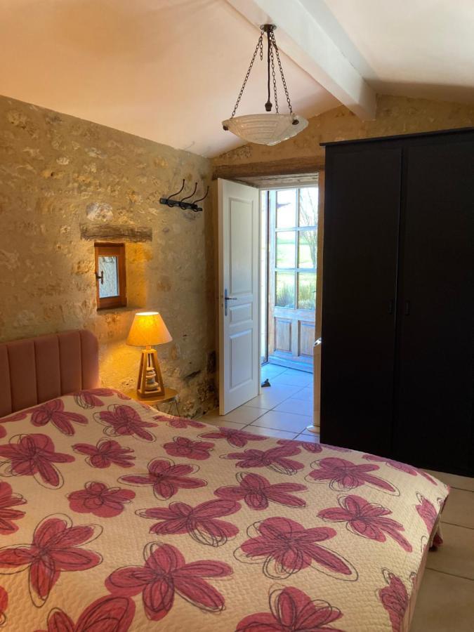 Lueurs De Gorce Villa Barjou Dış mekan fotoğraf