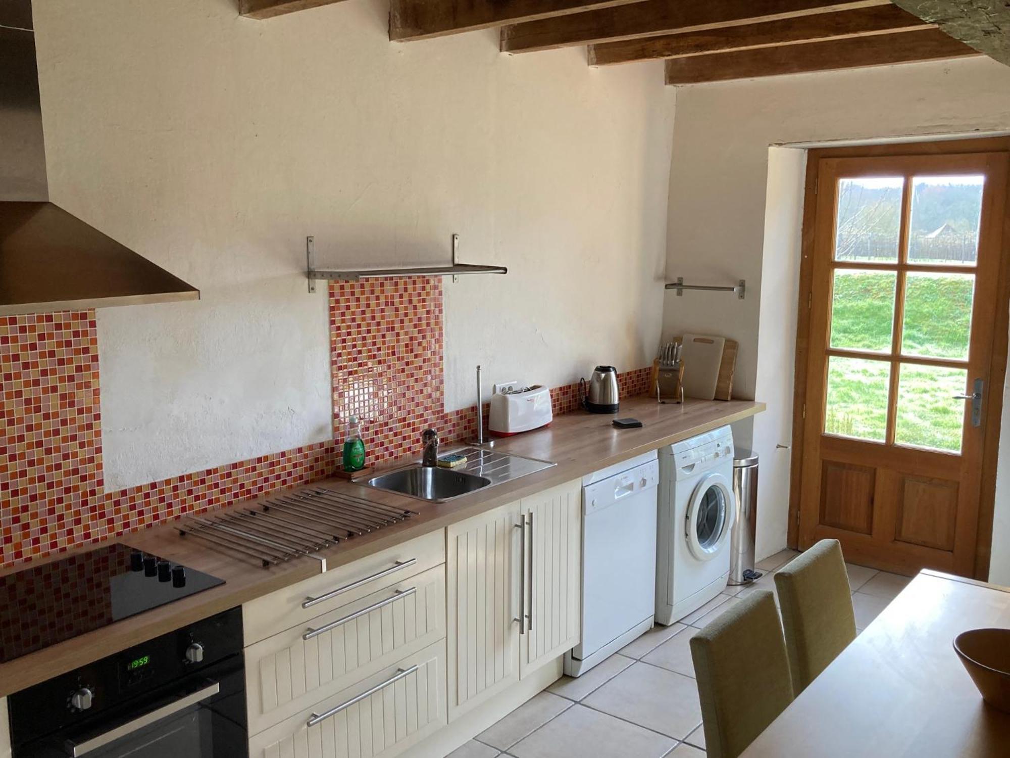 Lueurs De Gorce Villa Barjou Dış mekan fotoğraf