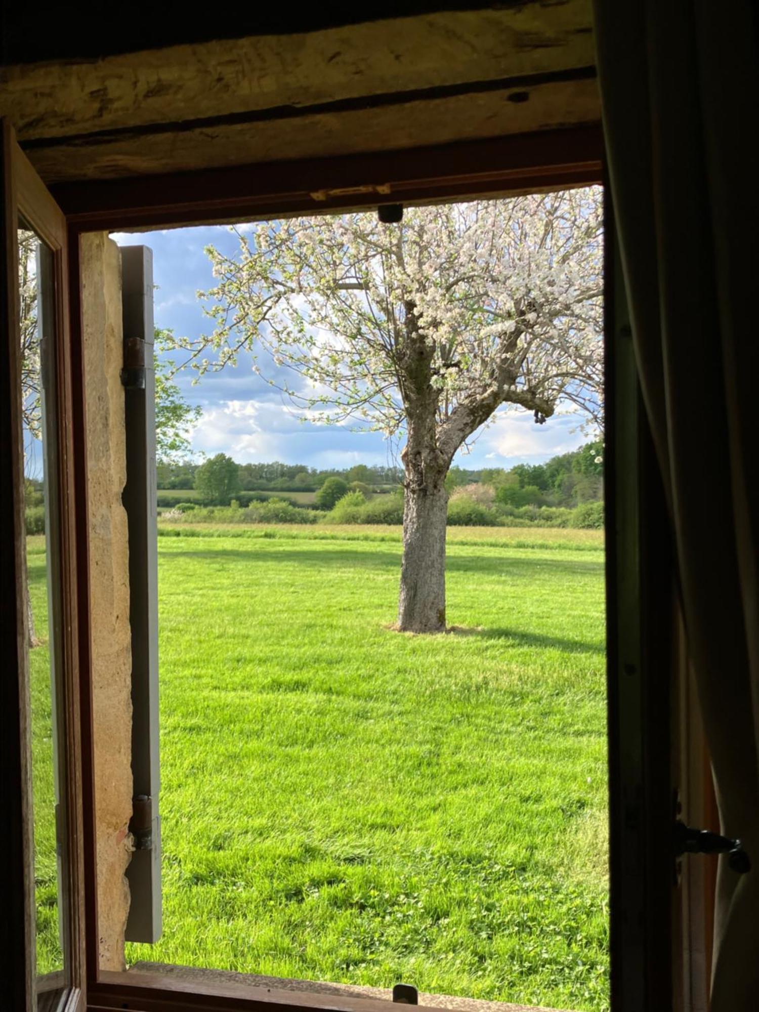 Lueurs De Gorce Villa Barjou Dış mekan fotoğraf